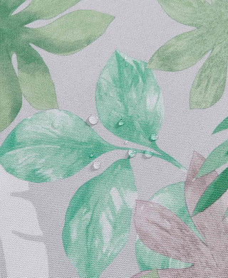 Thumbnail 3: IZOD Izod Cove Palm Tablecloth 