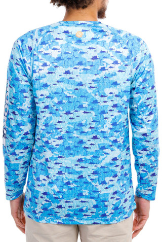 Thumbnail 3: BLUE