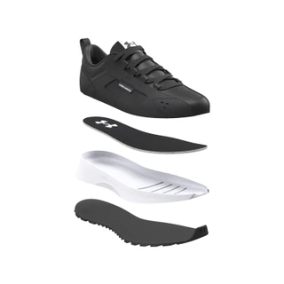 Thumbnail 7: Under Armour Under Armour Womens Street Mirage Athleisure Athletic Shoes 