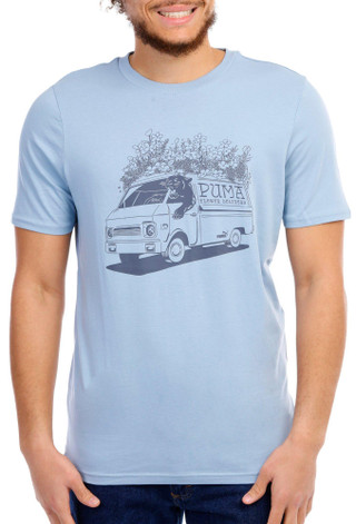 Thumbnail 1: BLUE WASH