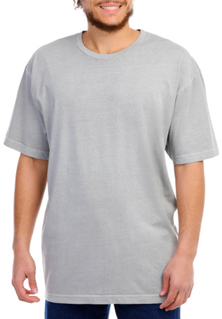 Thumbnail 1: Ocean Current Ocean Current Mens Solid Clint Relaxed Crew Tee 