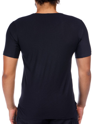 Thumbnail 6: New Balance New Balance Men's Athletics Jacquard Short Sleeve T-Shirt 