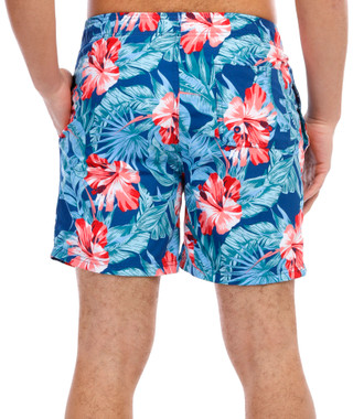 Thumbnail 2: Burnside Burnside Men's Volley Swim Shorts 