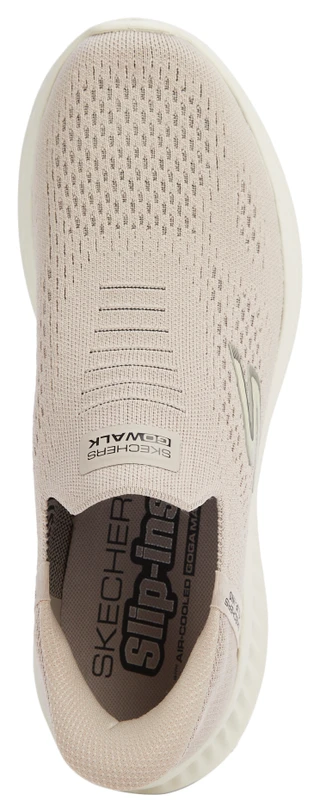 Thumbnail 4: Skechers Skechers Mens Slip-ins GO Walk Now Athletic Shoes 