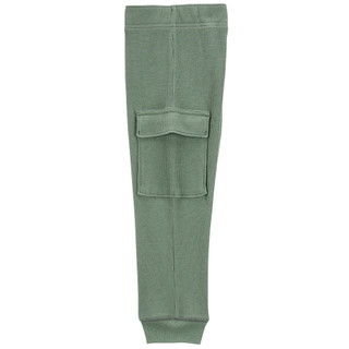 Thumbnail 2: Deep Green