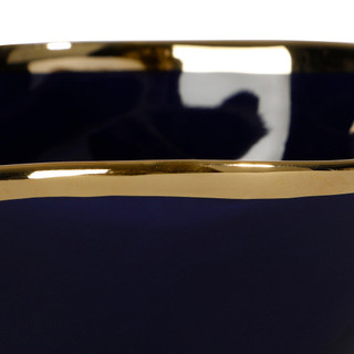 Thumbnail 2: BLUE/GOLD