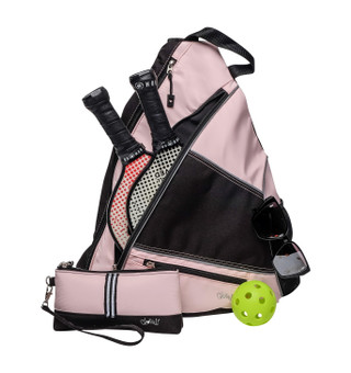 Thumbnail 2: FORE EVER PINK