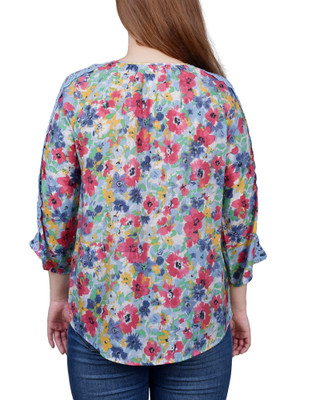 Thumbnail 2: FLOWER GARDEN