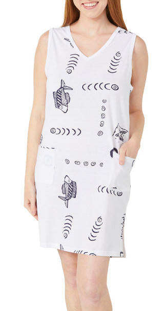 Thumbnail 4: WHITE/BLACK