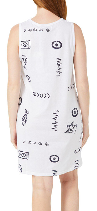 Thumbnail 3: WHITE/BLACK