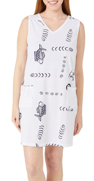 Thumbnail 1: WHITE/BLACK