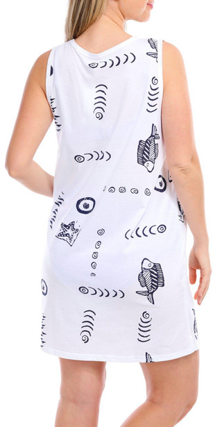 Thumbnail 5: WHITE/BLACK