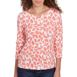 Thumbnail 1: ORANGE/WHITE
