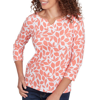 Thumbnail 4: ORANGE/WHITE