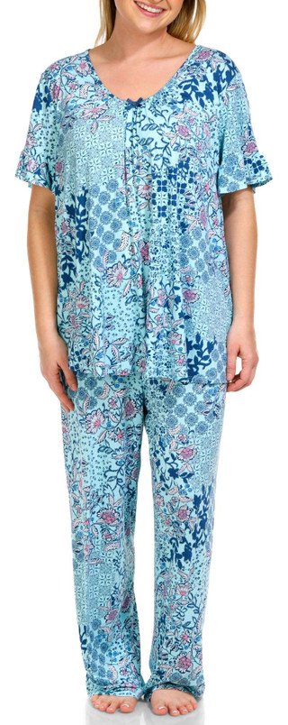 Thumbnail 3: MARINE BLUE