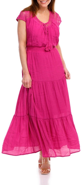 Thumbnail 1: MAGENTA