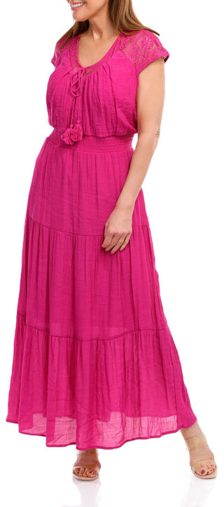 Thumbnail 4: MAGENTA
