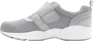Thumbnail 3: Propet Propet USA Mens Stability X Strap Shoes 