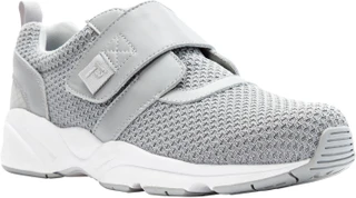 Thumbnail 1: Propet Propet USA Mens Stability X Strap Shoes 