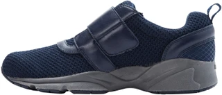 Thumbnail 3: Propet Propet USA Mens Stability X Strap Shoes 