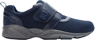 Thumbnail 4: Propet Propet USA Mens Stability X Strap Shoes 