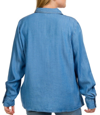 Thumbnail 2: MEDIUM DENIM