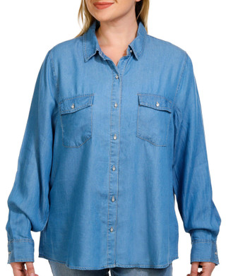 Thumbnail 3: MEDIUM DENIM