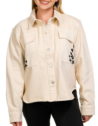 Thumbnail 1: BEIGE/BLACK