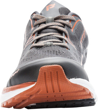 Thumbnail 2: GREY/BURNT ORANGE