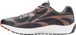 Thumbnail 3: GREY/BURNT ORANGE