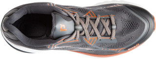 Thumbnail 6: GREY/BURNT ORANGE