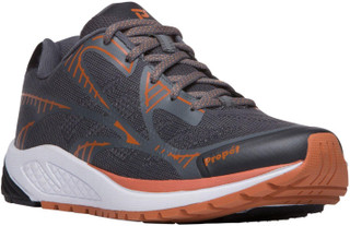 Thumbnail 1: GREY/BURNT ORANGE