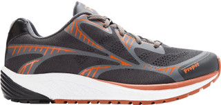 Thumbnail 4: GREY/BURNT ORANGE