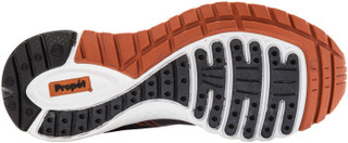 Thumbnail 5: GREY/BURNT ORANGE