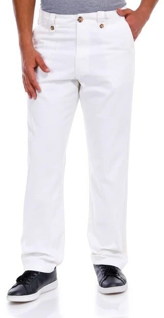 Thumbnail 2: Vince Camuto Vince Camuto Mens Solid Weekend Pants 