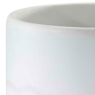 Thumbnail 2: AVANTI Avanti Murano Wastebasket 