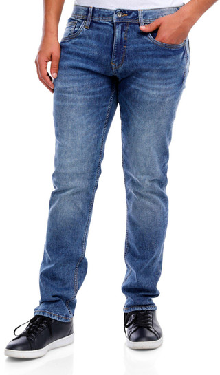 Thumbnail 3: Medium Wash
