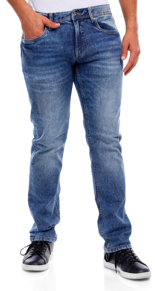 Thumbnail 1: Medium Wash