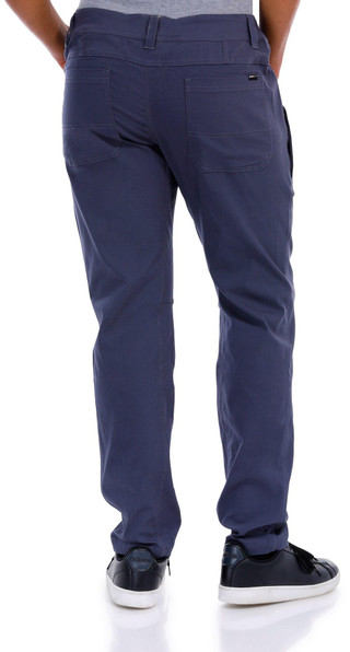 Thumbnail 6: SWISS ALPS Swiss Alps Men's Stretch Extra Pocket Pants 