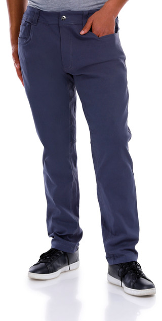 Thumbnail 4: SWISS ALPS Swiss Alps Men's Stretch Extra Pocket Pants 