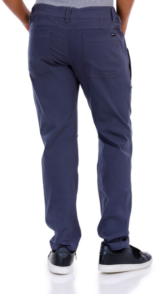 Thumbnail 8: SWISS ALPS Swiss Alps Men's Stretch Extra Pocket Pants 