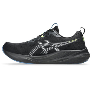 Thumbnail 3: BLACK/PURE SILVER