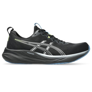 Thumbnail 2: BLACK/PURE SILVER