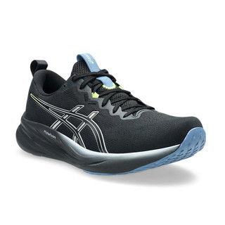 Thumbnail 1: BLACK/PURE SILVER