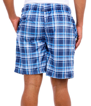 Thumbnail 2: NAVY/WHITE