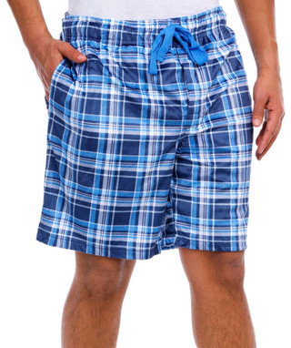 Thumbnail 3: NAVY/WHITE