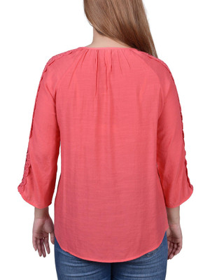 Thumbnail 2: CORAL