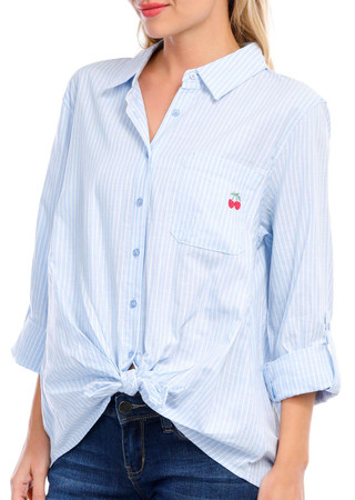 Thumbnail 3: BLUE/WHITE