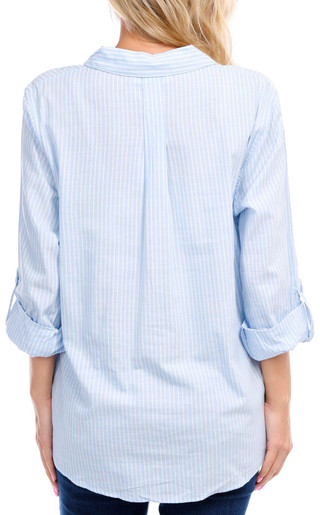 Thumbnail 2: BLUE/WHITE