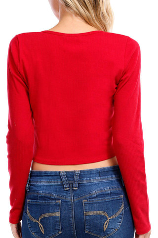 Thumbnail 2: DARK RED